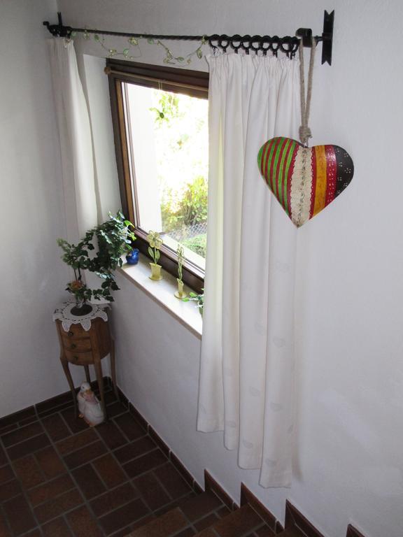 Appartement Isabella Mieming Exterior foto