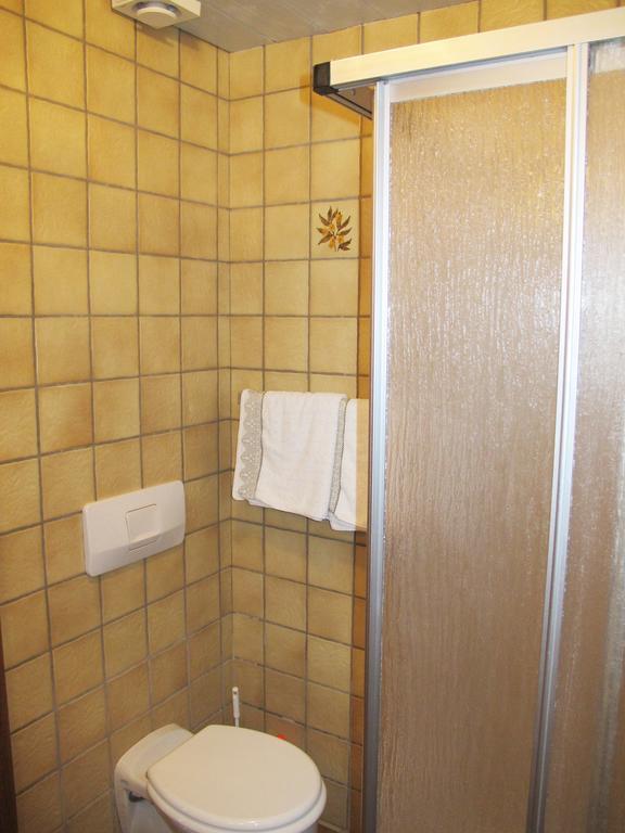 Appartement Isabella Mieming Quarto foto