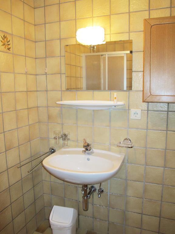 Appartement Isabella Mieming Quarto foto