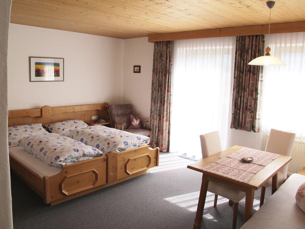 Appartement Isabella Mieming Quarto foto