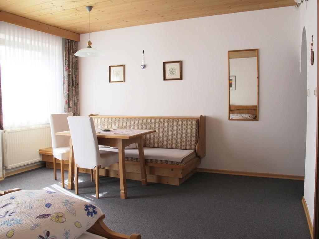 Appartement Isabella Mieming Quarto foto