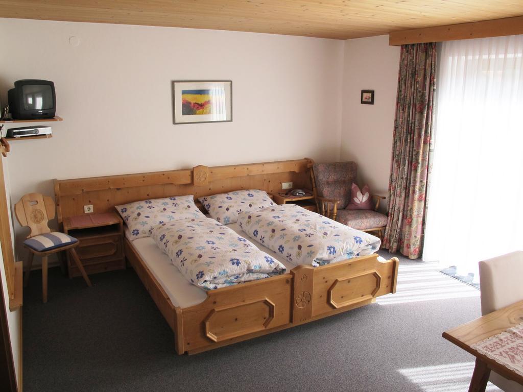 Appartement Isabella Mieming Quarto foto