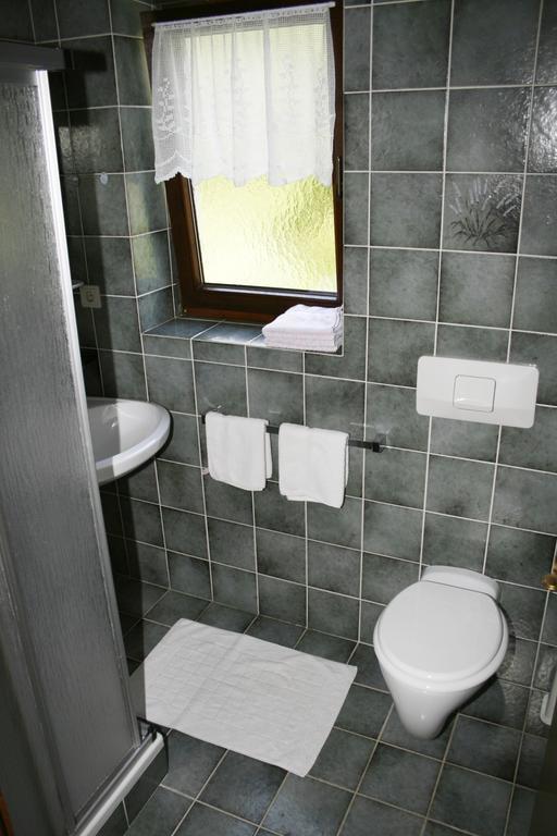 Appartement Isabella Mieming Quarto foto