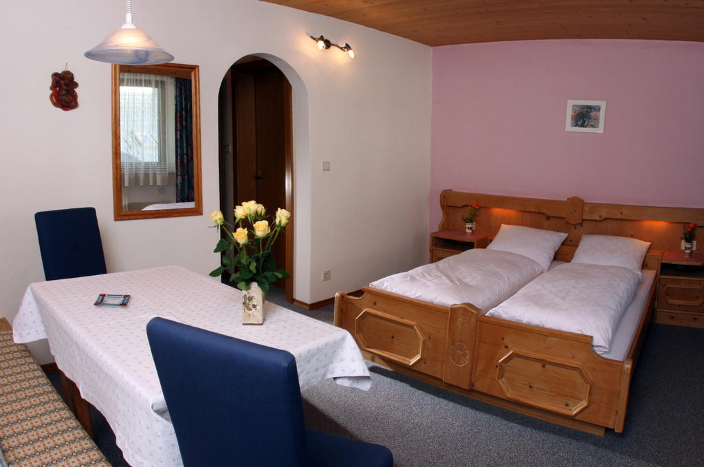 Appartement Isabella Mieming Quarto foto